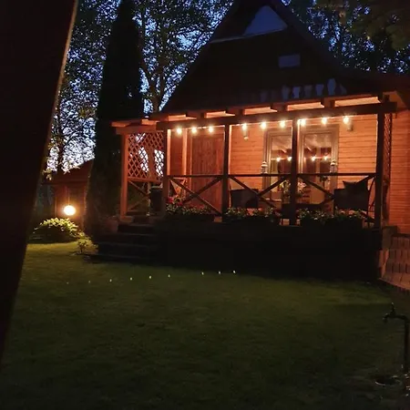 Domek Okolice Gizycka Giżycko