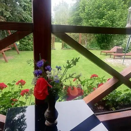 Daire Domek Okolice Gizycka *